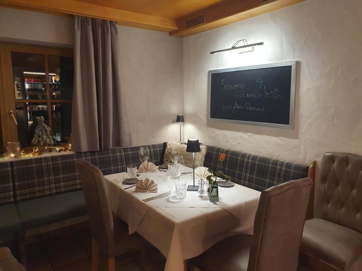 Fewo Schneewittchen Mittenwald Eksteriør bilde